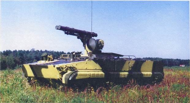 Иллюстрация к книге — Боевые машины пехоты БМП-1, БМП-2 и БМП-3: «Братская могила пехоты» или супероружие [i_084.jpg]