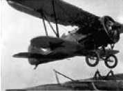 Иллюстрация к книге — Экспериментальные самолёты России. 1912-1941 гг. [i_121.jpg]