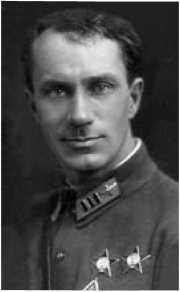 Иллюстрация к книге — Экспериментальные самолёты России. 1912-1941 гг. [i_126.jpg]