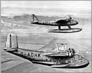 Иллюстрация к книге — Экспериментальные самолёты России. 1912-1941 гг. [i_136.jpg]