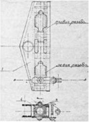 Иллюстрация к книге — Экспериментальные самолёты России. 1912-1941 гг. [i_162.jpg]