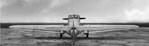 Иллюстрация к книге — Экспериментальные самолёты России. 1912-1941 гг. [i_191.jpg]