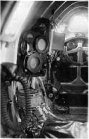 Иллюстрация к книге — Экспериментальные самолёты России. 1912-1941 гг. [i_207.jpg]