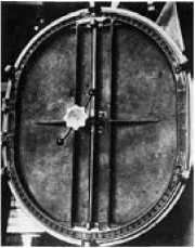 Иллюстрация к книге — Экспериментальные самолёты России. 1912-1941 гг. [i_208.jpg]