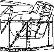 Иллюстрация к книге — Экспериментальные самолёты России. 1912-1941 гг. [i_232.jpg]