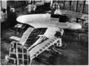 Иллюстрация к книге — Экспериментальные самолёты России. 1912-1941 гг. [i_237.jpg]