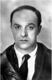 Иллюстрация к книге — Экспериментальные самолёты России. 1912-1941 гг. [i_276.jpg]