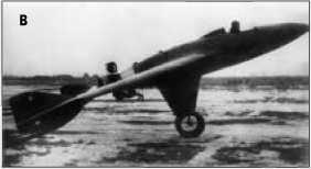 Иллюстрация к книге — Экспериментальные самолёты России. 1912-1941 гг. [i_279.jpg]