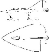 Иллюстрация к книге — Экспериментальные самолёты России. 1912-1941 гг. [i_284.jpg]