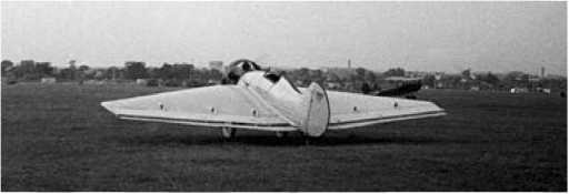 Иллюстрация к книге — Экспериментальные самолёты России. 1912-1941 гг. [i_287.jpg]