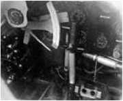 Иллюстрация к книге — Экспериментальные самолёты России. 1912-1941 гг. [i_291.jpg]