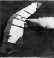 Иллюстрация к книге — Экспериментальные самолёты России. 1912-1941 гг. [i_297.jpg]