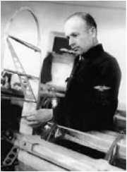 Иллюстрация к книге — Экспериментальные самолёты России. 1912-1941 гг. [i_315.jpg]