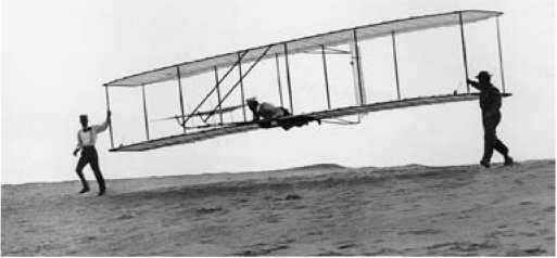 Иллюстрация к книге — Экспериментальные самолёты России. 1912-1941 гг. [i_327.jpg]