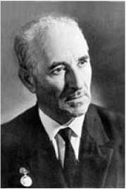 Иллюстрация к книге — Экспериментальные самолёты России. 1912-1941 гг. [i_372.jpg]