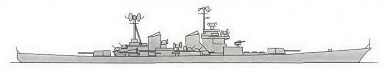 Иллюстрация к книге — Альтернатива. Непостроенные корабли Российского Императорского и Советского флота [pic_36.jpg]