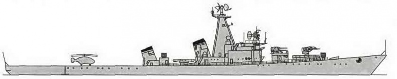 Иллюстрация к книге — Альтернатива. Непостроенные корабли Российского Императорского и Советского флота [pic_51.jpg]