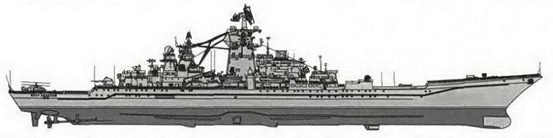 Иллюстрация к книге — Альтернатива. Непостроенные корабли Российского Императорского и Советского флота [pic_71.jpg]