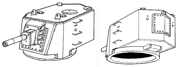 Иллюстрация к книге — Тяжёлый танк КВ-2 [i_027.jpg]