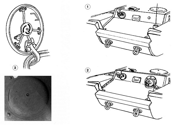 Иллюстрация к книге — Тяжёлый танк КВ-2 [i_035.jpg]