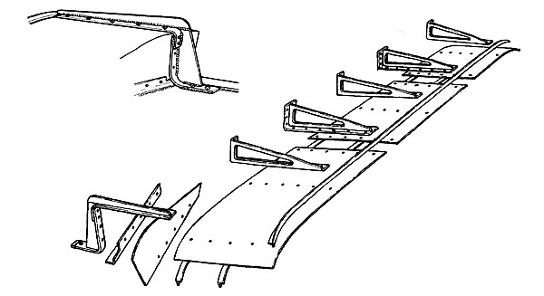 Иллюстрация к книге — Тяжёлый танк КВ-2 [i_036.jpg]