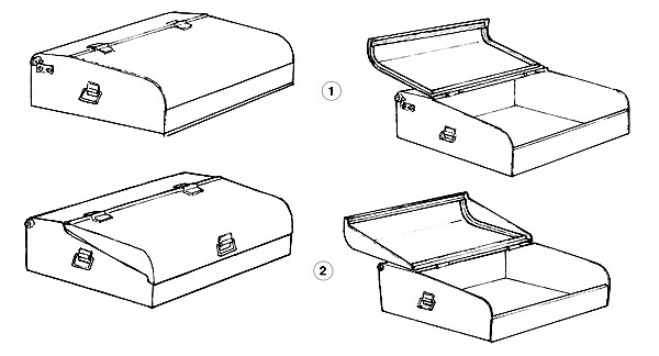 Иллюстрация к книге — Тяжёлый танк КВ-2 [i_037.jpg]