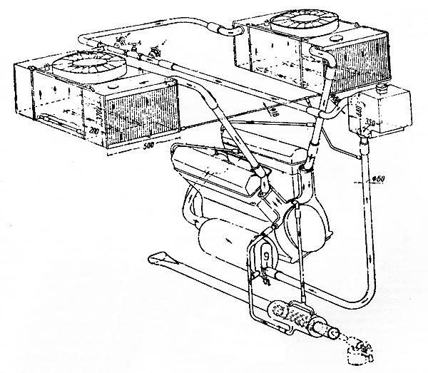 Иллюстрация к книге — Тяжёлый танк «Пантера». Первая полная энциклопедия [i_071.jpg]