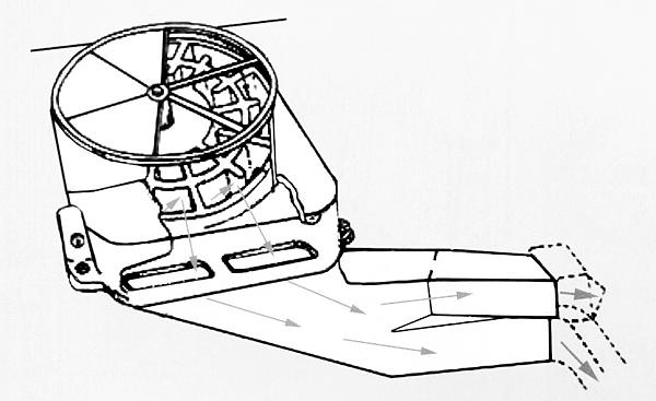 Иллюстрация к книге — Тяжёлый танк «Пантера». Первая полная энциклопедия [i_117.jpg]