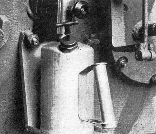 Иллюстрация к книге — Тяжёлый танк «Пантера». Первая полная энциклопедия [i_125.jpg]