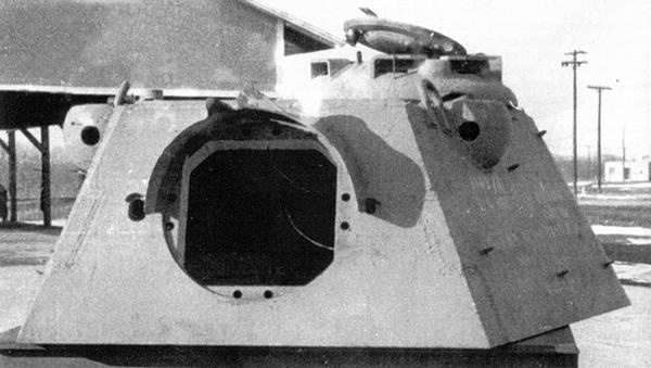 Иллюстрация к книге — Тяжёлый танк «Пантера». Первая полная энциклопедия [i_138.jpg]