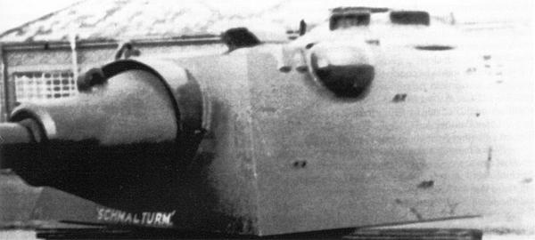 Иллюстрация к книге — Тяжёлый танк «Пантера». Первая полная энциклопедия [i_140.jpg]