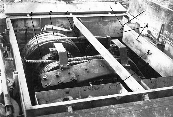 Иллюстрация к книге — Тяжёлый танк «Пантера». Первая полная энциклопедия [i_176.jpg]