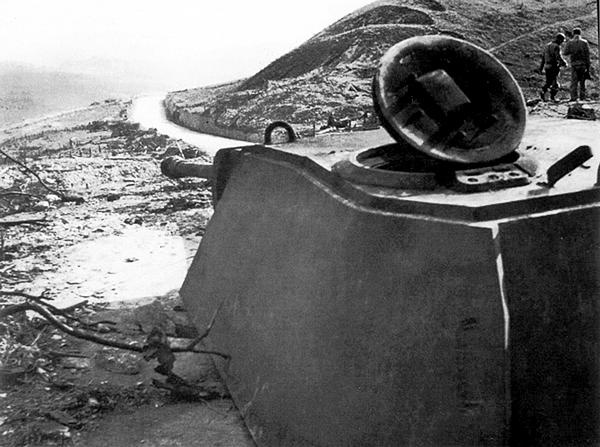 Иллюстрация к книге — Тяжёлый танк «Пантера». Первая полная энциклопедия [i_283.jpg]