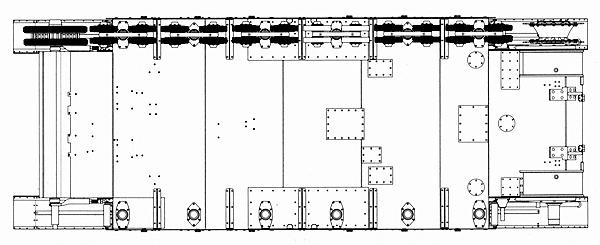 Иллюстрация к книге — Средний танк Т-28. Трёхглавый монстр Сталина [i_028.jpg]