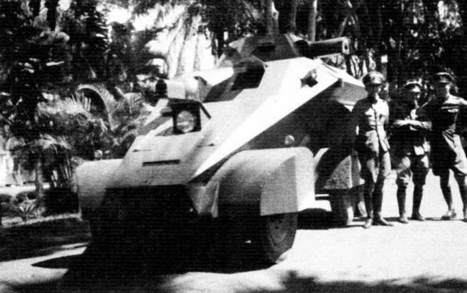 Иллюстрация к книге — Полуторатонные грузовики Германии 1939—1945 гг. [img_12.jpg]