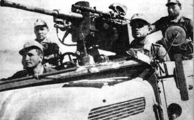 Иллюстрация к книге — Полуторатонные грузовики Германии 1939—1945 гг. [img_62.jpg]