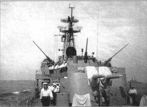 Иллюстрация к книге — Таинственные корабли адмирала Горшкова [pic_24.jpg]