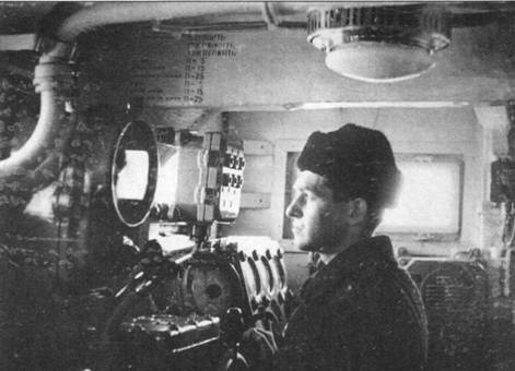 Иллюстрация к книге — Таинственные корабли адмирала Горшкова [pic_25.jpg]