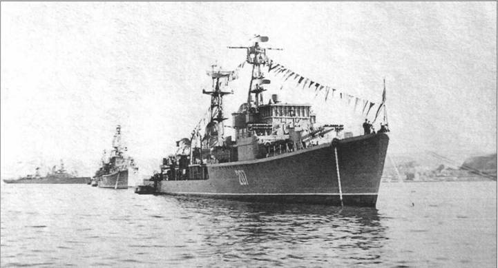 Иллюстрация к книге — Таинственные корабли адмирала Горшкова [pic_30.jpg]