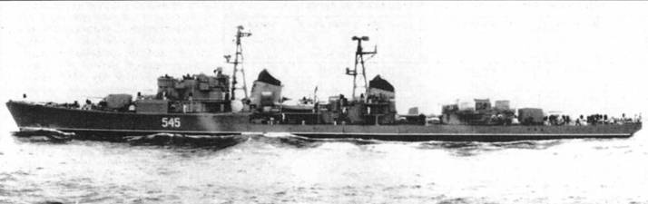 Иллюстрация к книге — Таинственные корабли адмирала Горшкова [pic_31.jpg]