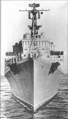 Иллюстрация к книге — Таинственные корабли адмирала Горшкова [pic_32.jpg]