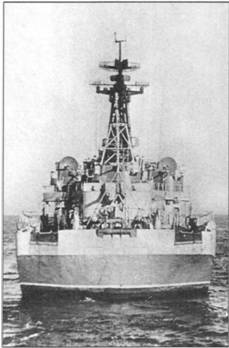 Иллюстрация к книге — Таинственные корабли адмирала Горшкова [pic_33.jpg]