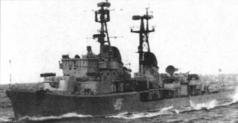 Иллюстрация к книге — Таинственные корабли адмирала Горшкова [pic_36.jpg]