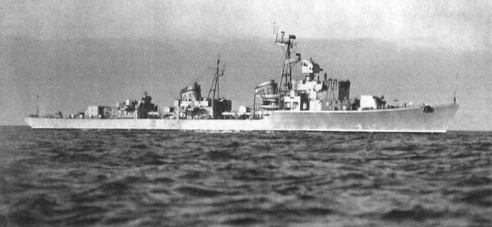 Иллюстрация к книге — Таинственные корабли адмирала Горшкова [pic_40.jpg]