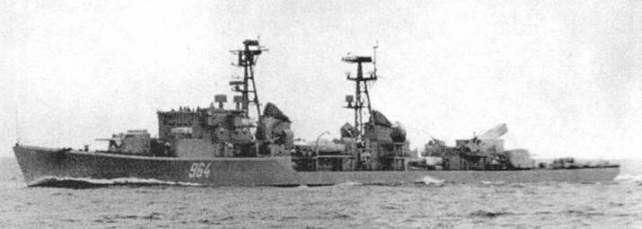 Иллюстрация к книге — Таинственные корабли адмирала Горшкова [pic_53.jpg]