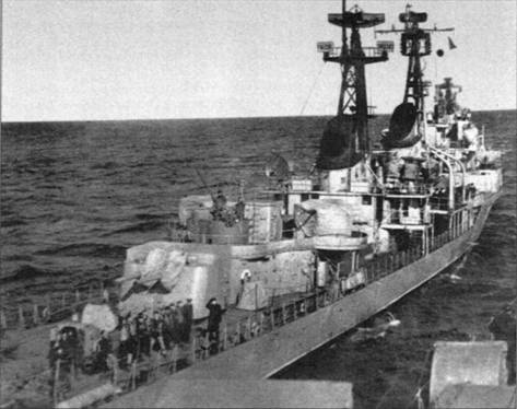 Иллюстрация к книге — Таинственные корабли адмирала Горшкова [pic_57.jpg]