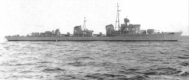 Иллюстрация к книге — Таинственные корабли адмирала Горшкова [pic_7.jpg]