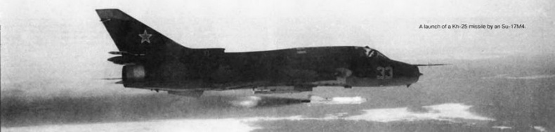 Иллюстрация к книге — Истребитель-бомбардировщик Су-17 [img_95.jpg]