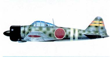 Иллюстрация к книге — Палубные истребители Второй мировой войны [pic_103.jpg]