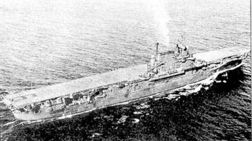 Иллюстрация к книге — Палубные истребители Второй мировой войны [pic_2.jpg]